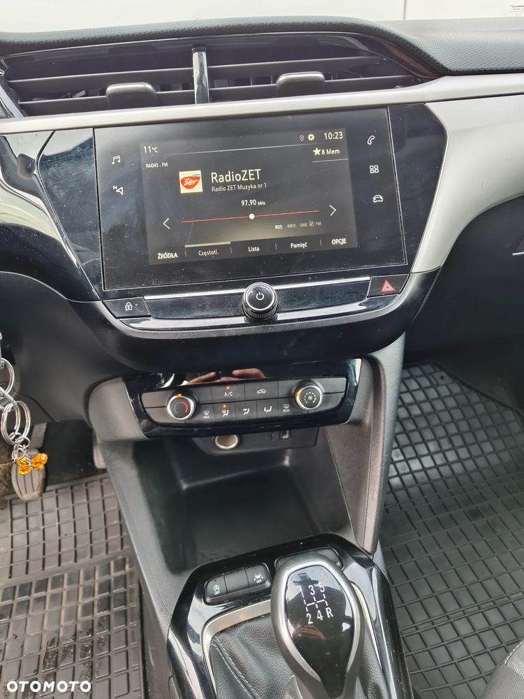 Opel Corsa - 8