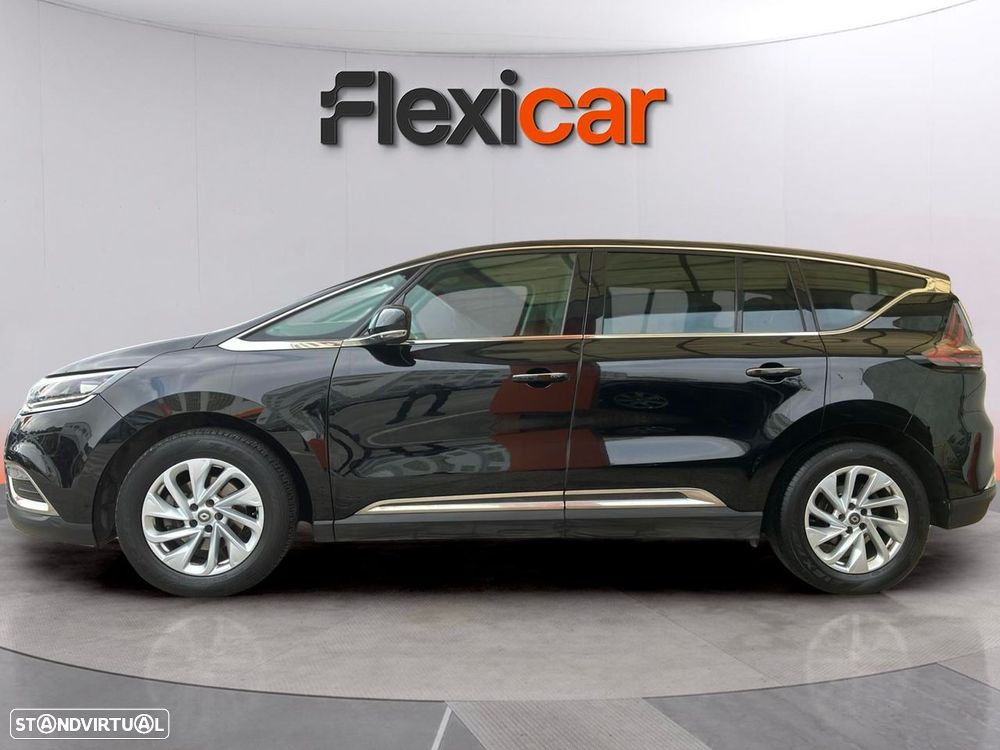 Renault Espace 1.6 dCi Zen EDC - 4