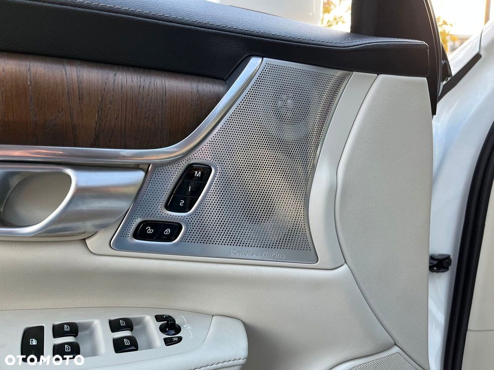Volvo S90 B5 D AWD Inscription - 31