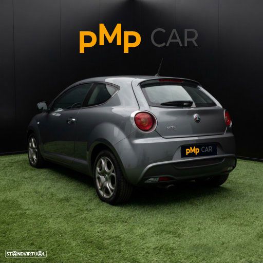 Alfa Romeo MiTo 1.3 JTD Progression - 2