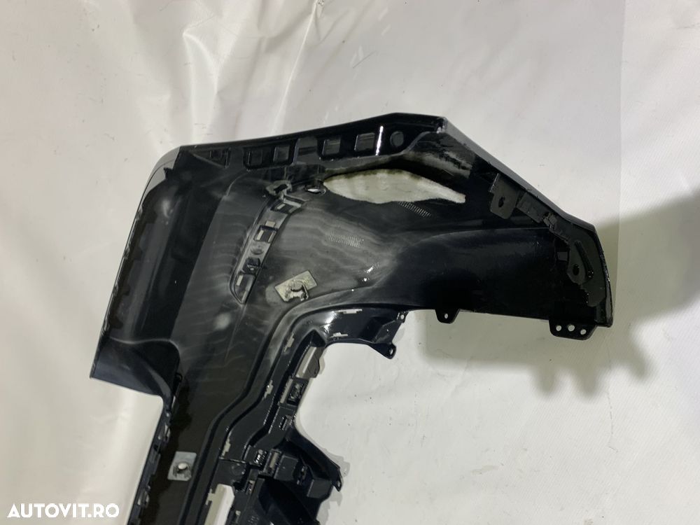 Bara spate Mercedes GLK X204, facelift, AMG, 2013, 2014, 2015, cod origine OE A2048857938. - 5