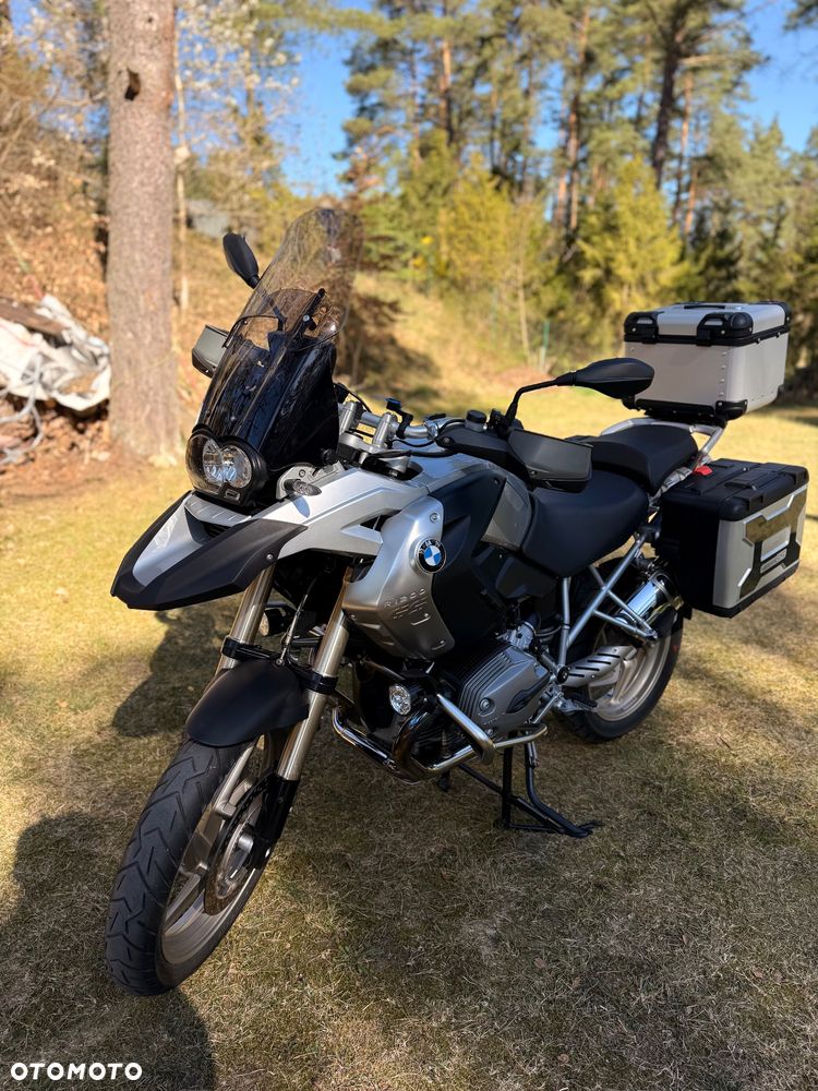 BMW GS - 13