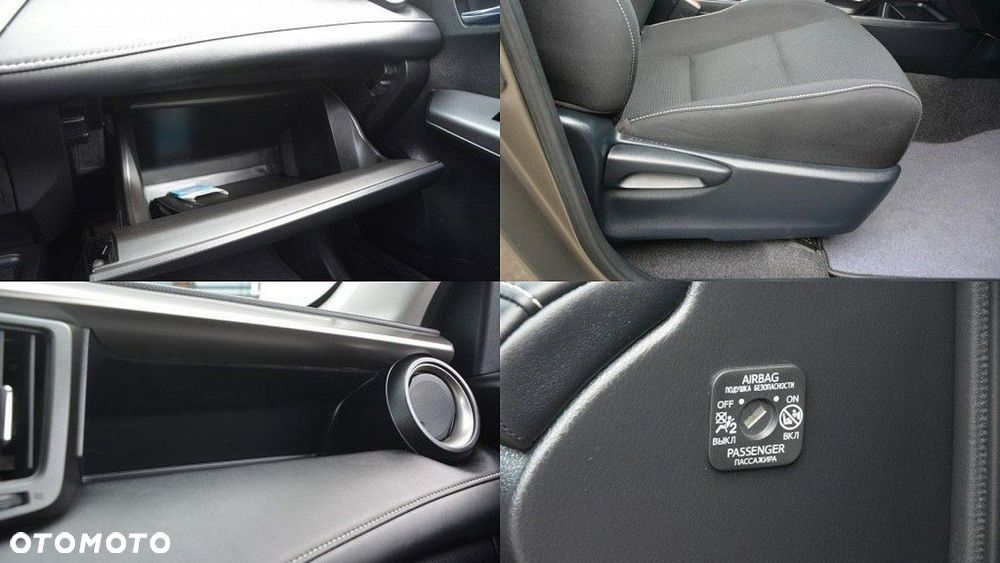 Toyota RAV4 2.0 Prestige 4x4 MS - 22