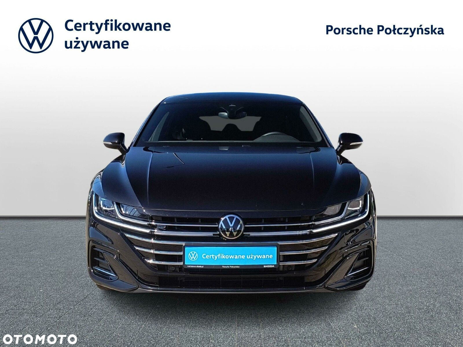 Volkswagen Arteon - 8