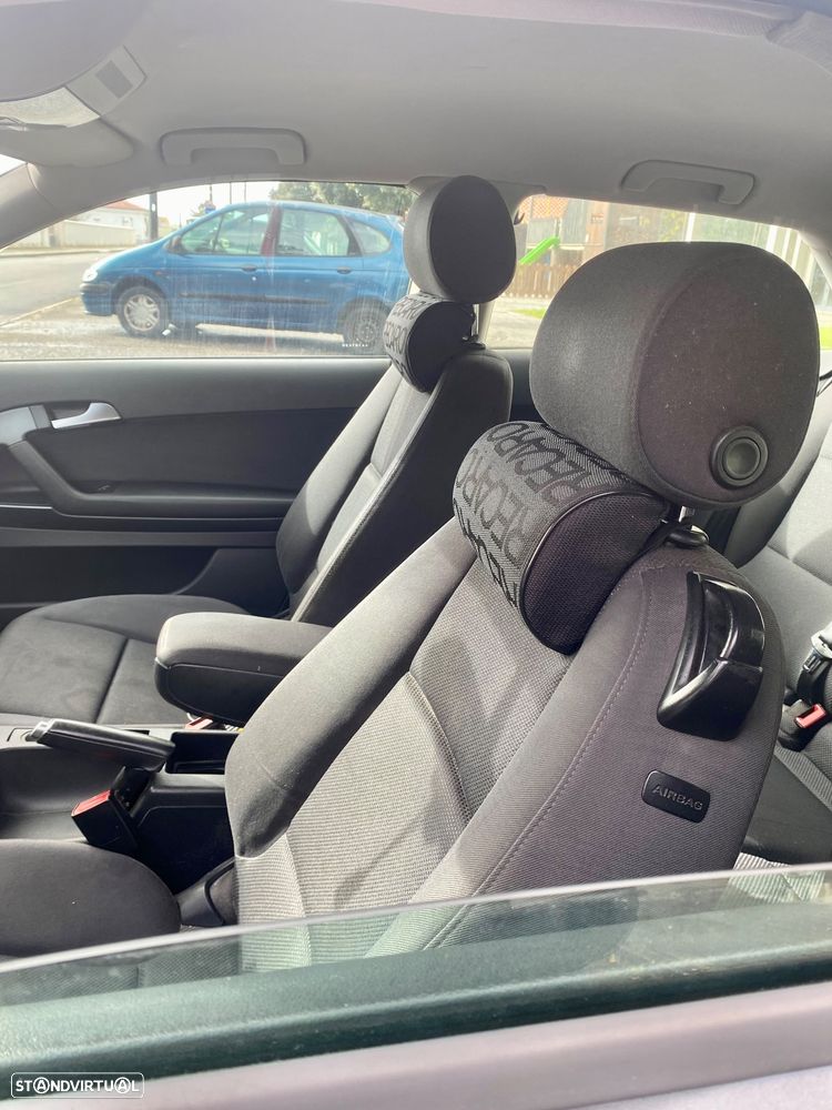Audi A3 1.9 TDI Ambition - 8