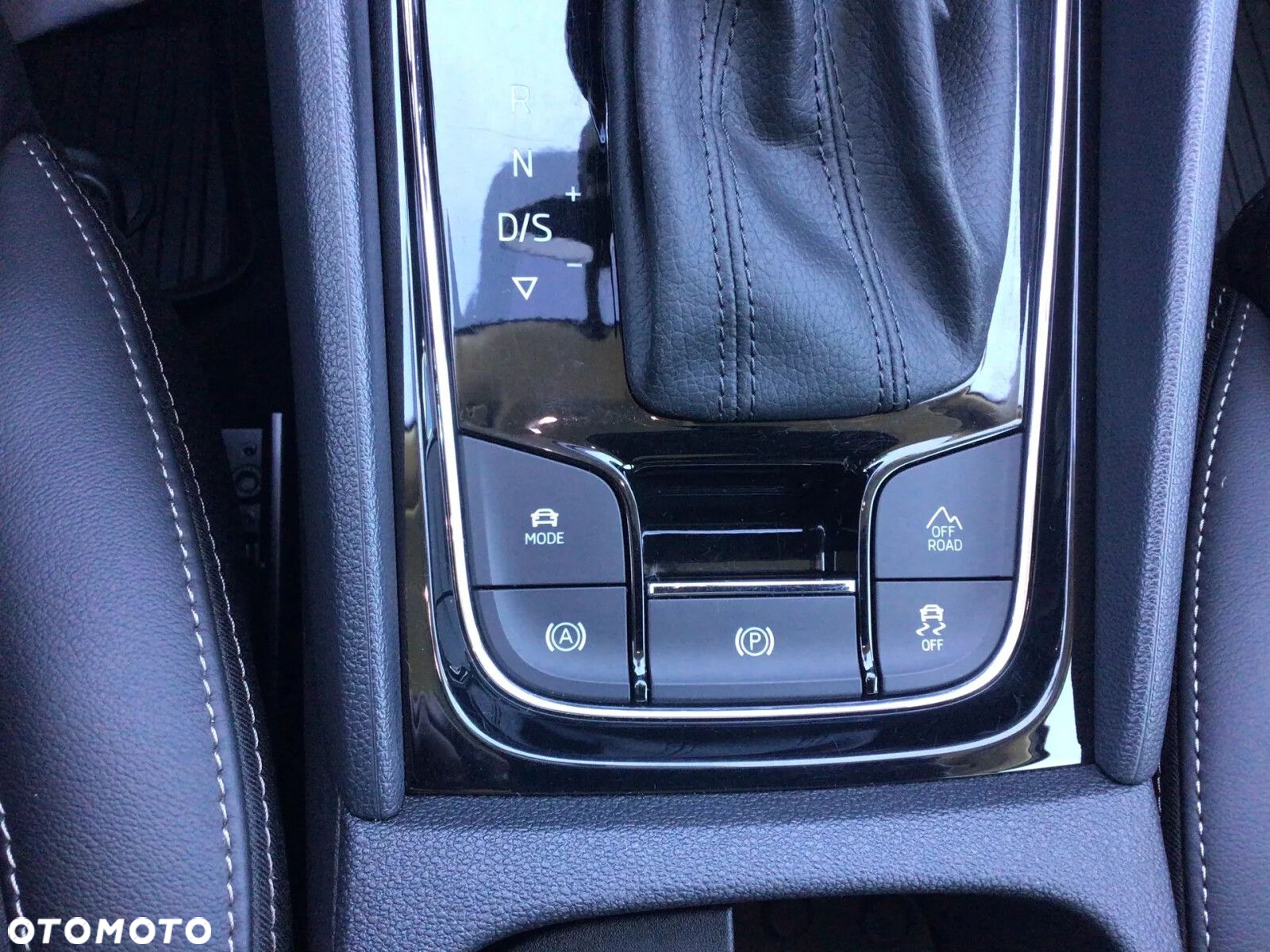 Skoda Kodiaq 2.0 TDI 4x4 Scout DSG 7os - 12