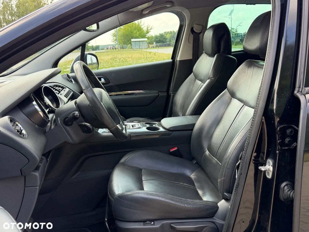 Peugeot 3008 HDi FAP 150 Premium - 10