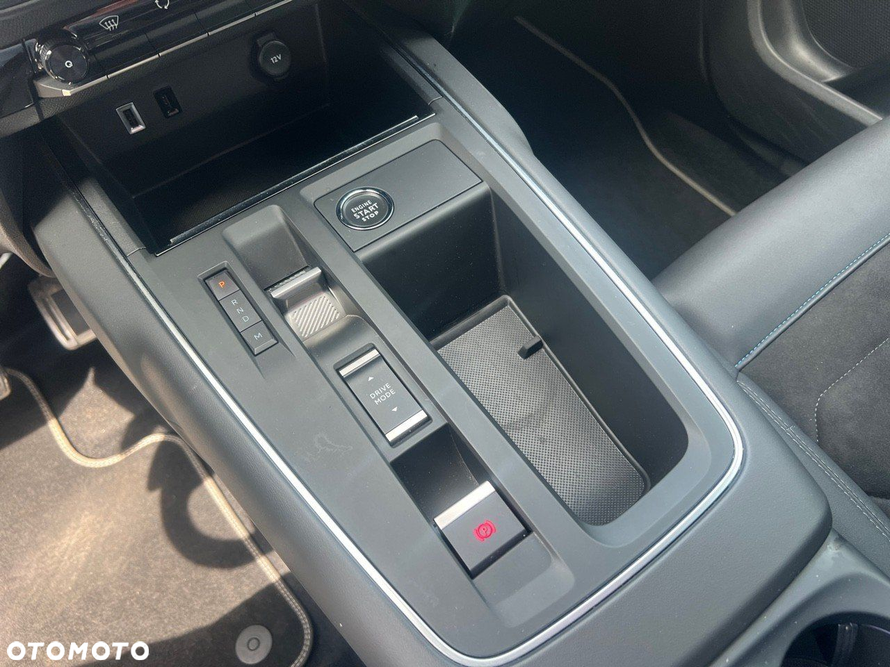 Citroën C5 Aircross 1.5 BlueHDi Shine EAT8 - 16