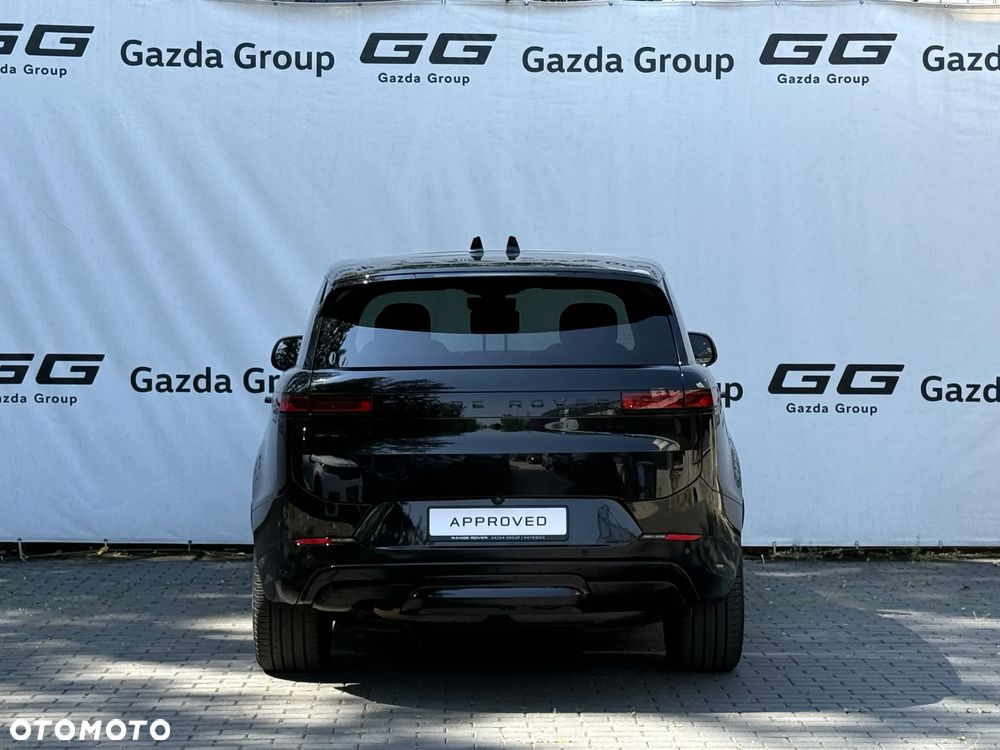 Land Rover Range Rover Sport S 3.0 D350 mHEV Autobiography - 7
