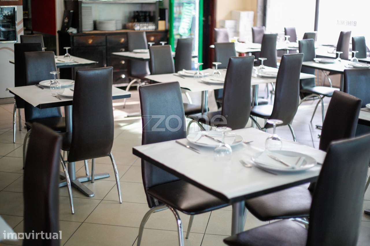 Restaurante para investimento seguro - Grande imagem: 3/18