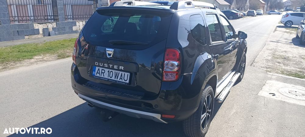 Dacia Duster - 4