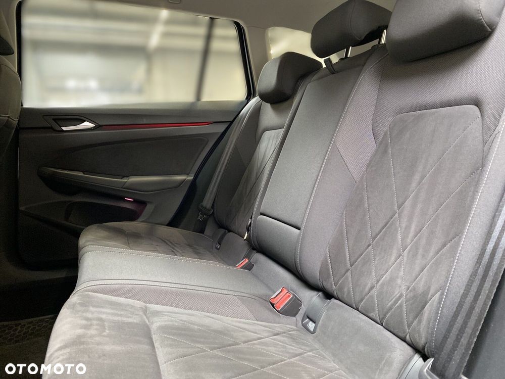 Volkswagen Golf 2.0 TDI Style DSG - 38