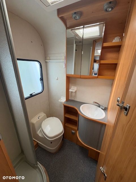Adria Adora 552PK - 10