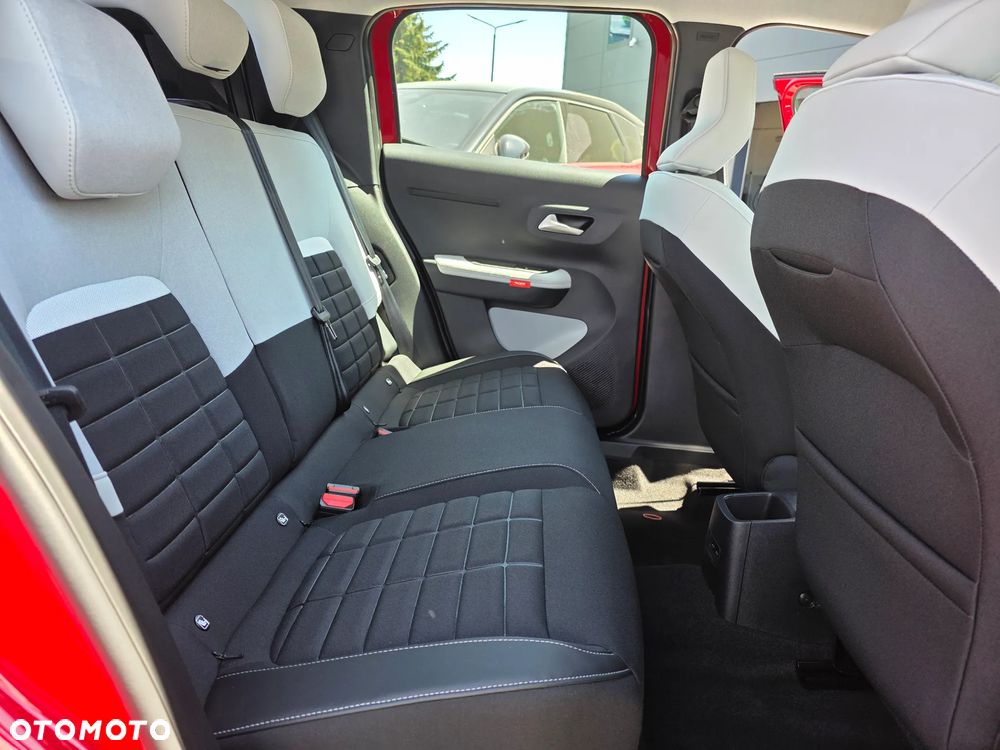 Citroën C3 1.2 T Plus - 14