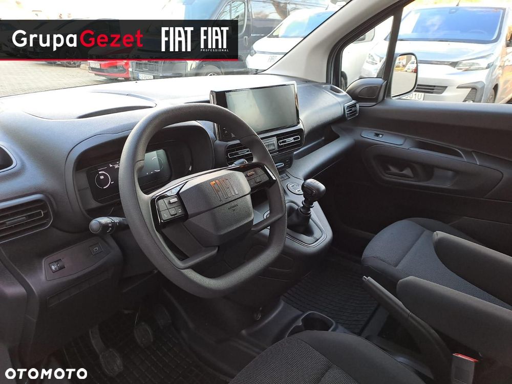 Fiat Doblo - 13