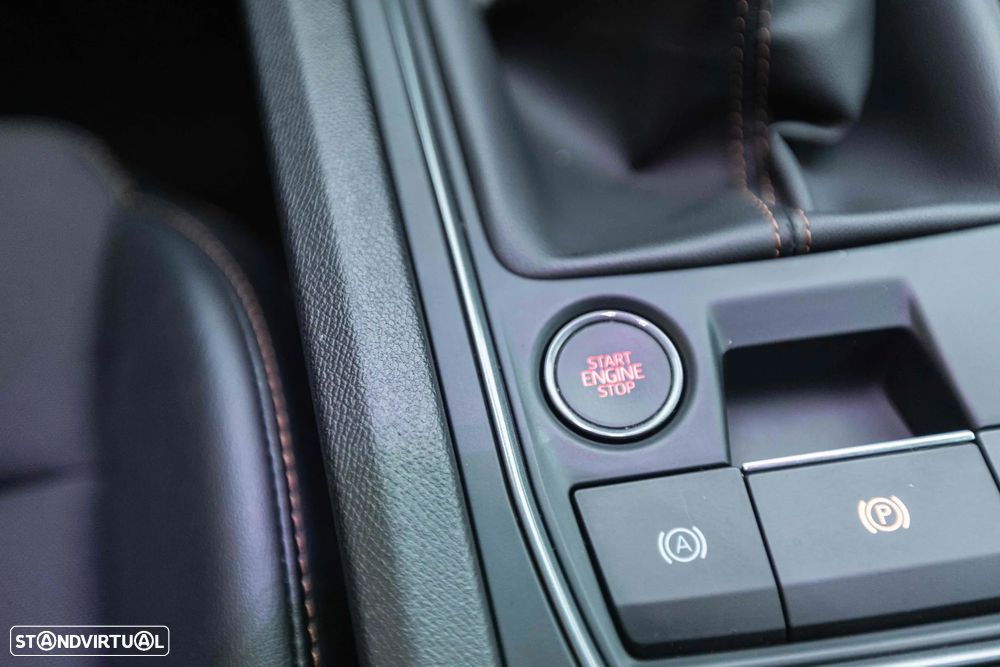 Cupra Formentor 2.0 TDI - 13