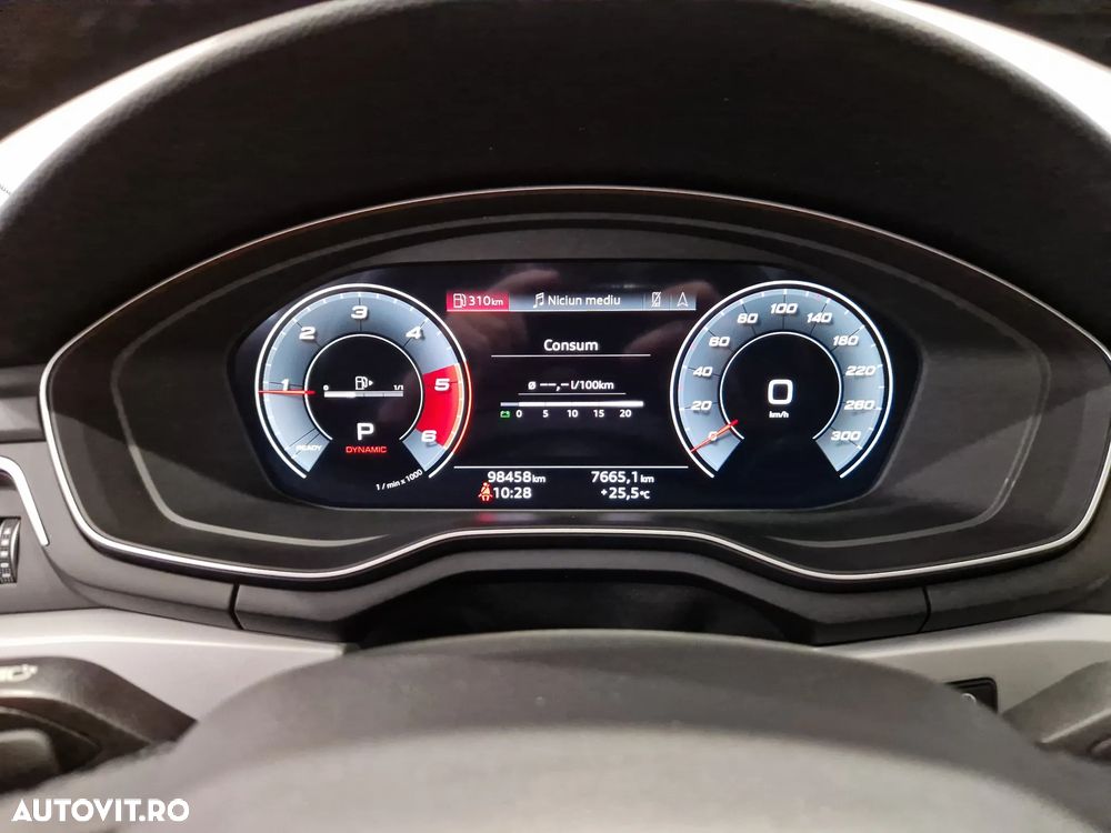 Audi A5 40 TDI S tronic MHEV - 18