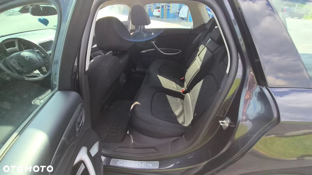 Citroën C5 - 11