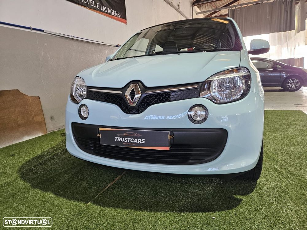 Renault Twingo 1.0 SCe Dynamique - 2