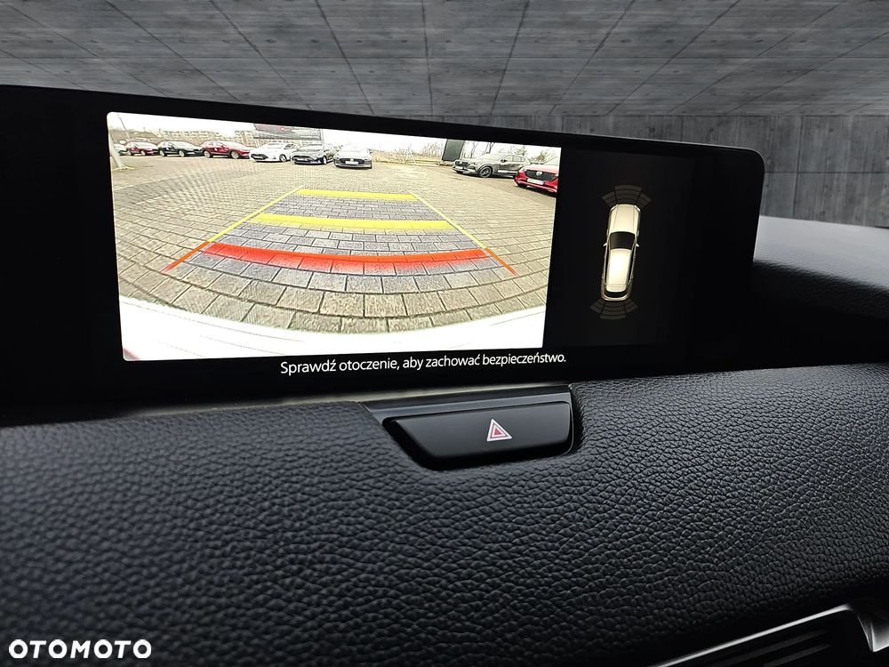 Mazda CX-60 3.3 D mHEV Exclusive Line - 15