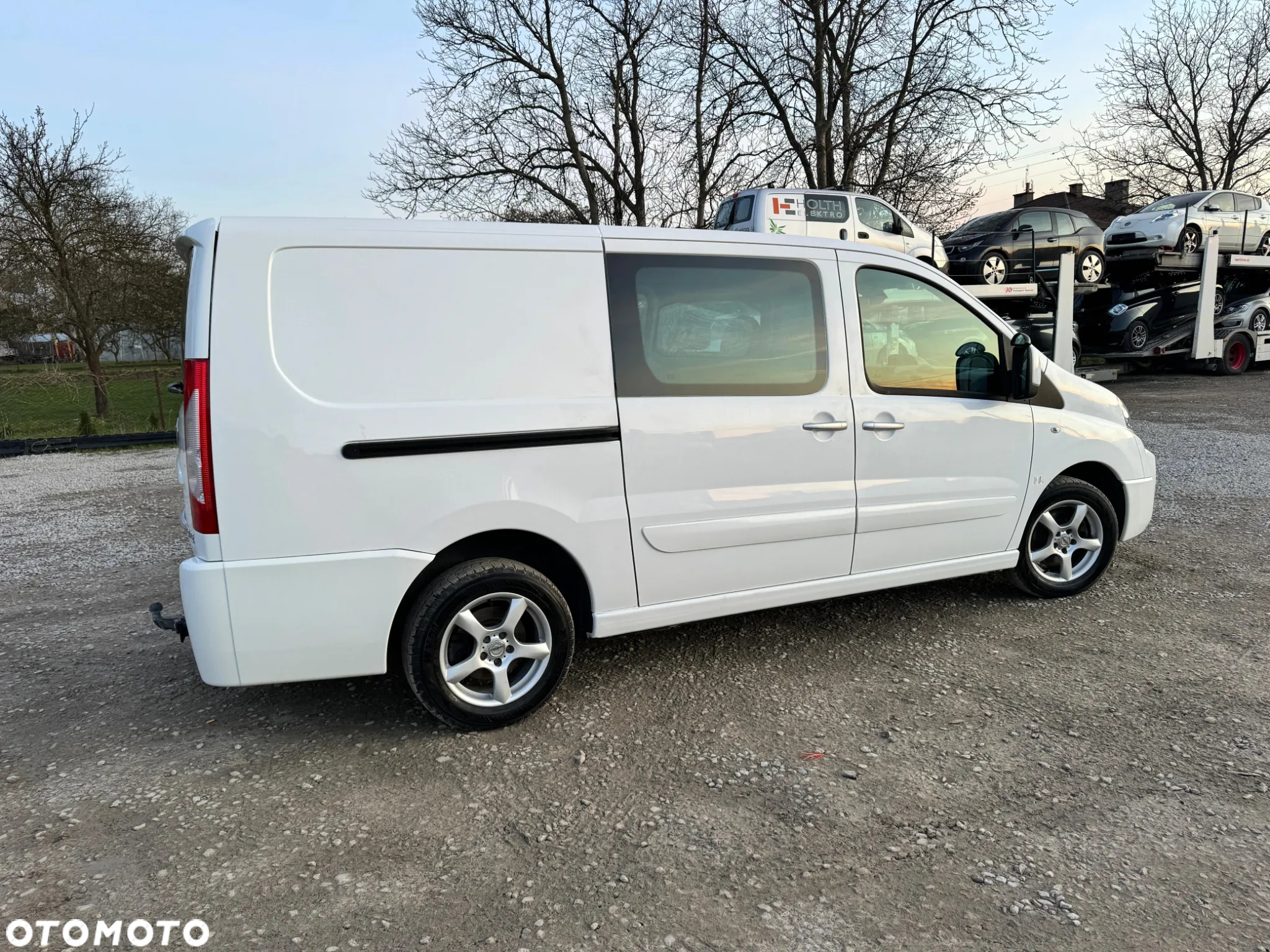 Toyota Proace - 7