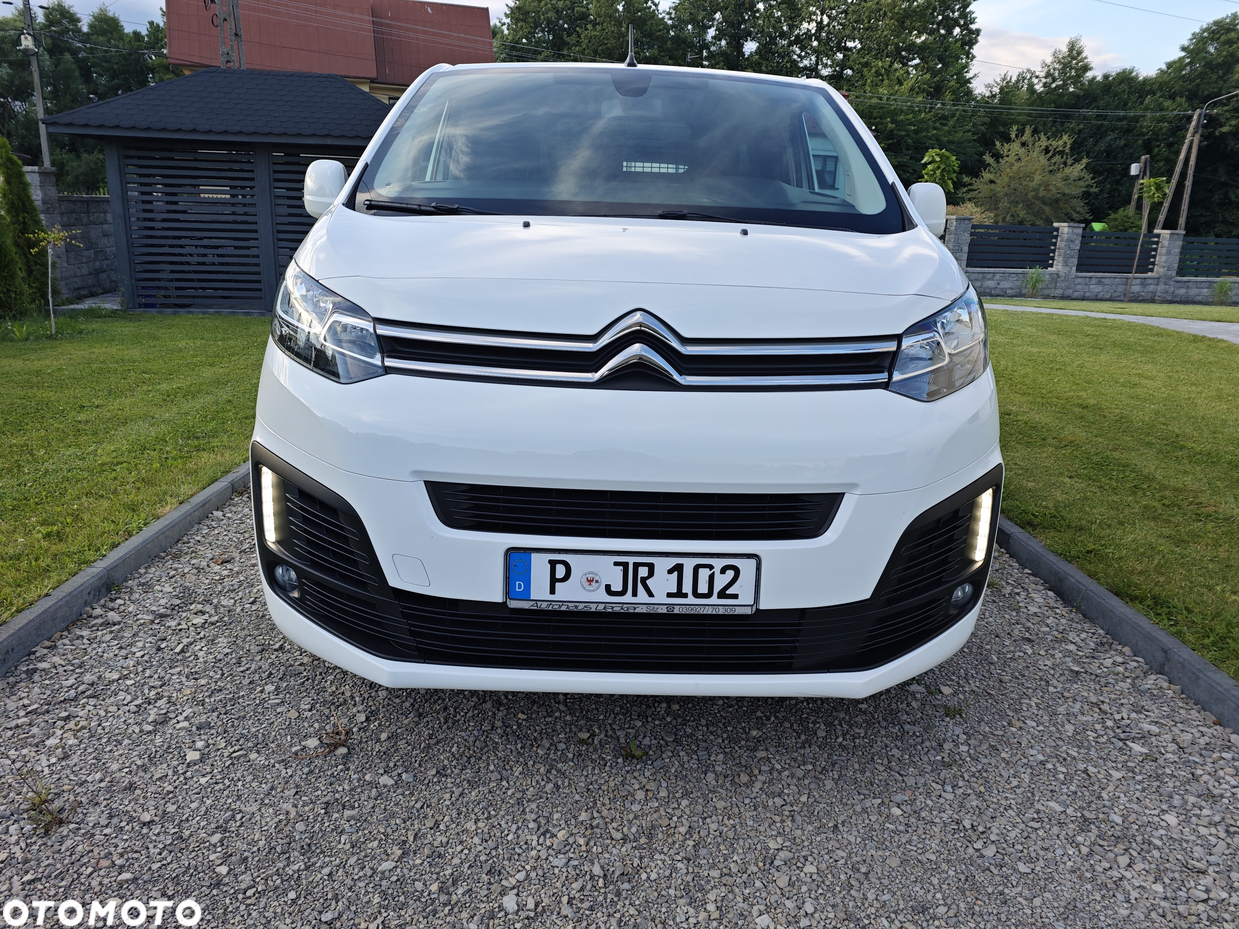 Citroën Jumpy - 10