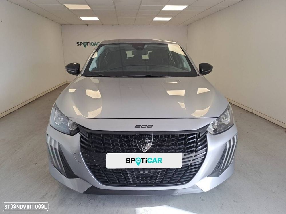 Peugeot 208 1.2 PureTech Active - 2