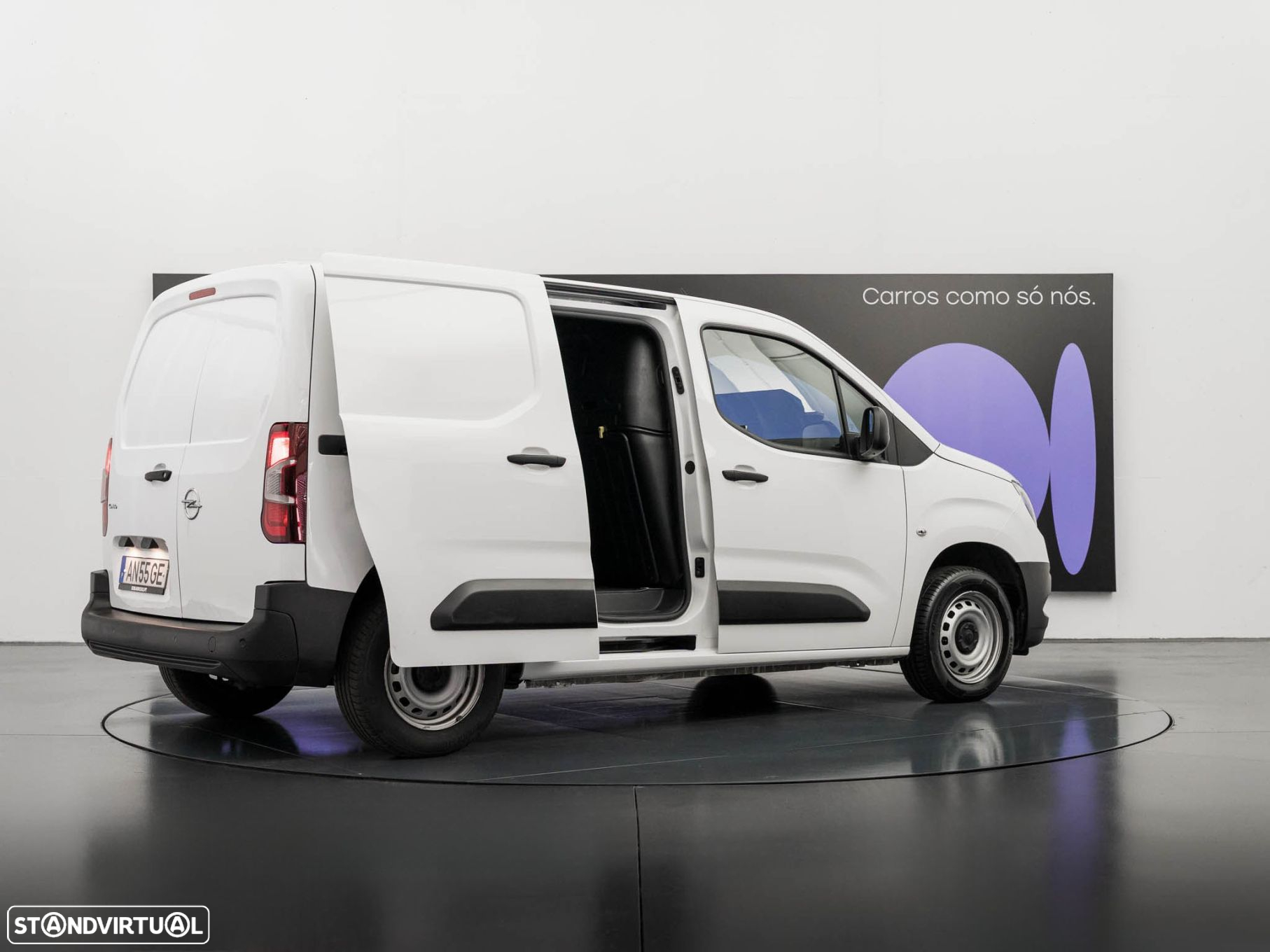 Opel Combo 1.5 CDTi L1H1 Enjoy - 6
