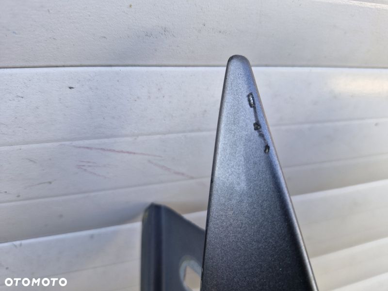 bmw f07 gt błotnik prawy przód przedni - 7