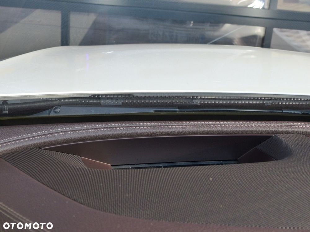 Mercedes-Benz Klasa E 350 d 4-Matic All-Terrain - 35