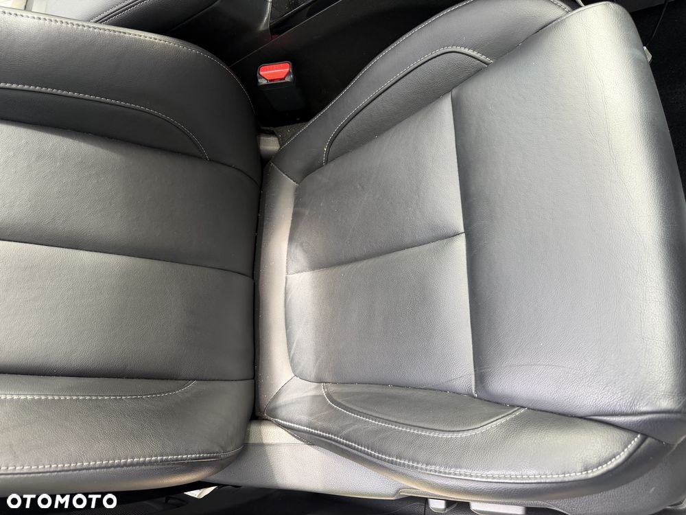 Mitsubishi Eclipse Cross 2.4 PHEV Intense Plus - 18