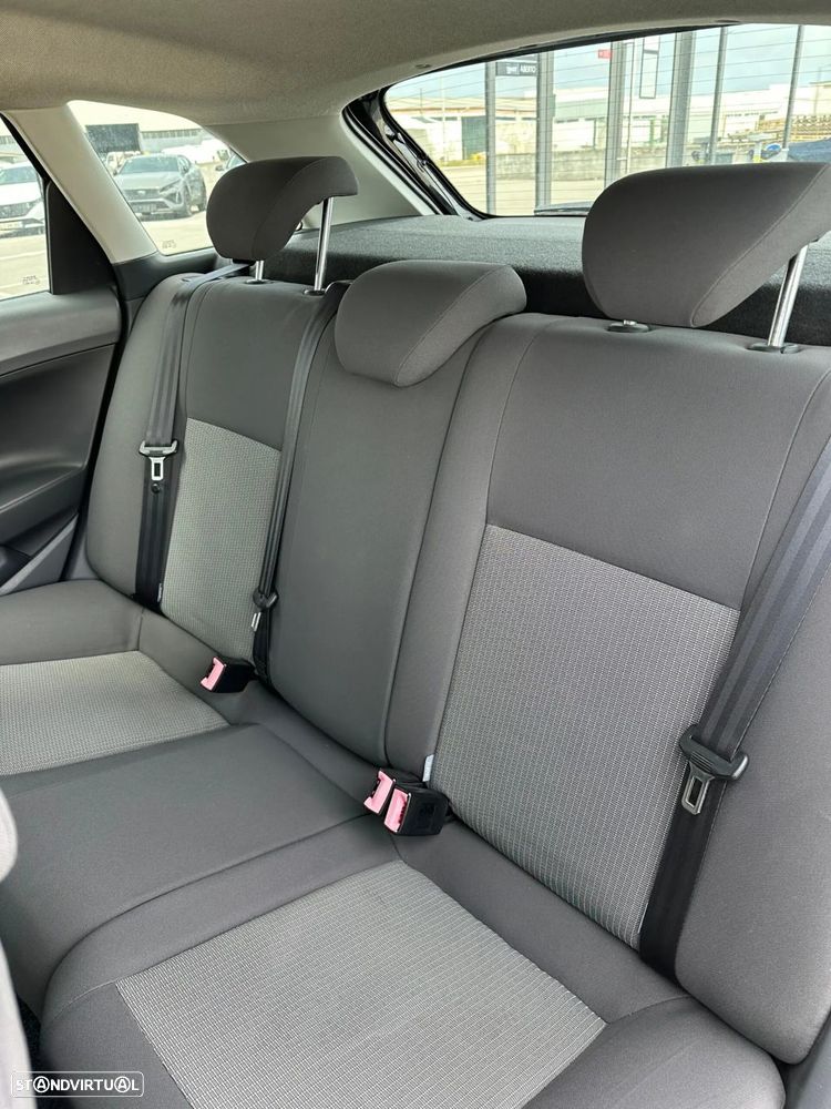 SEAT Ibiza 1.2 TSI Style - 13