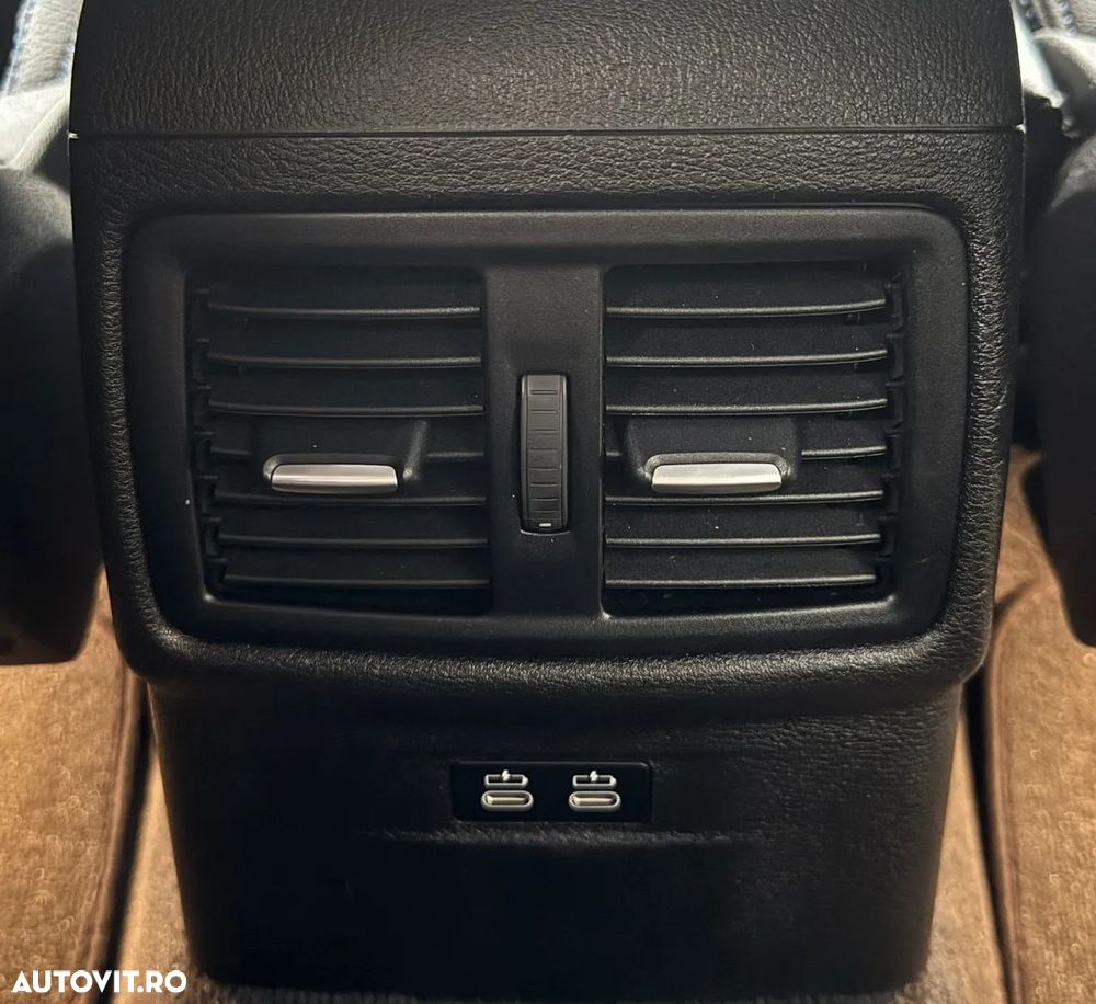 BMW X1 xDrive18d Aut. M Sport - 11