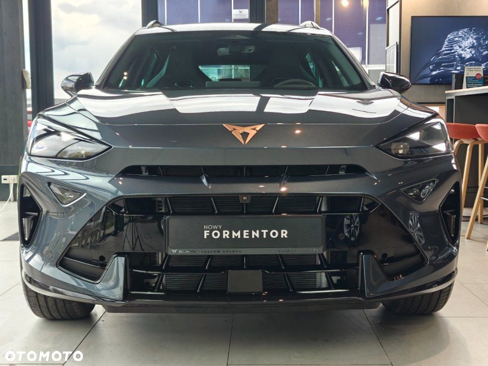 Cupra Formentor - 3