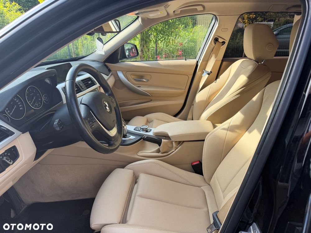 BMW Seria 3 - 10