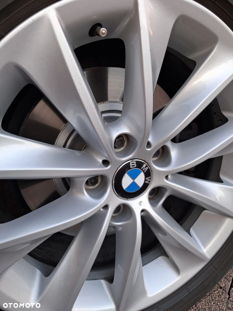 BMW X3 - 24
