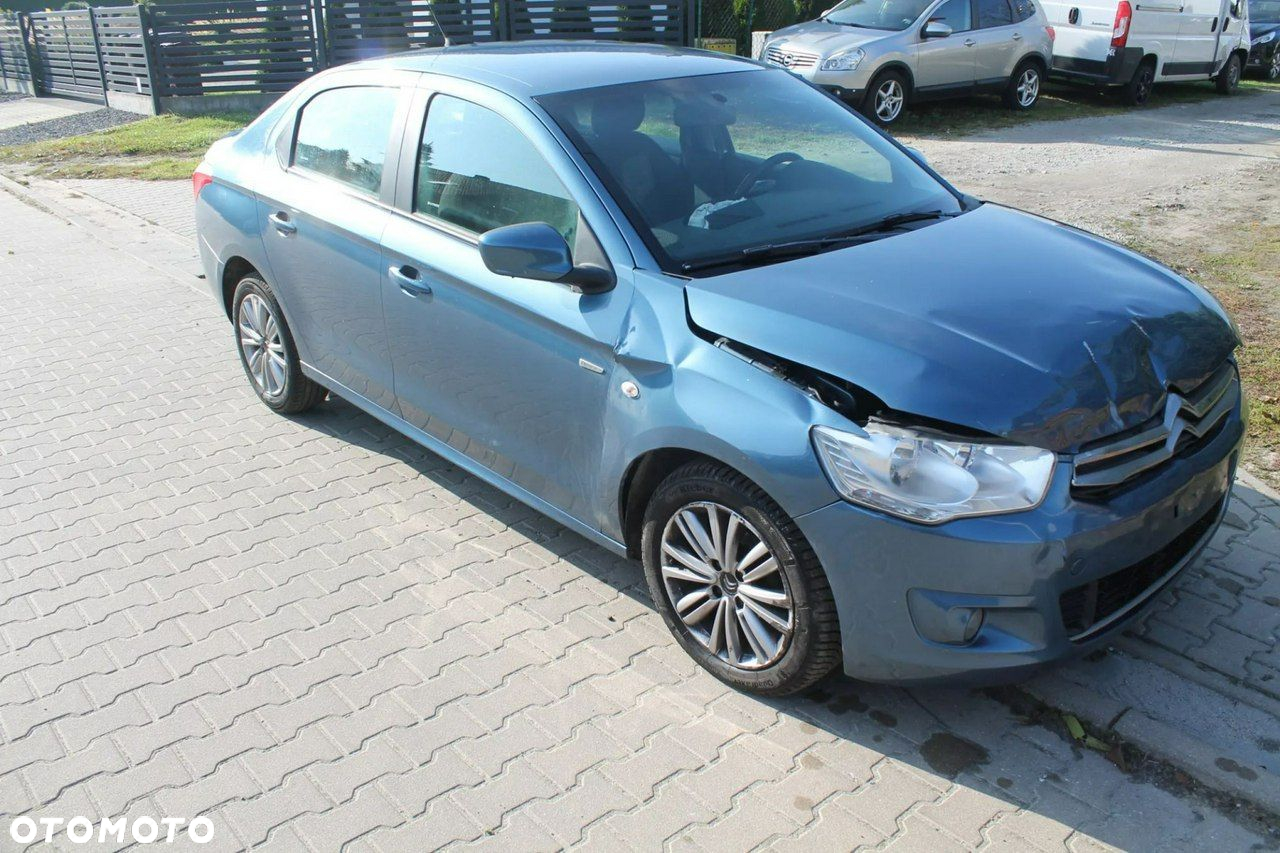 Citroën C-Elysée BlueHDi 100 Selection - 6