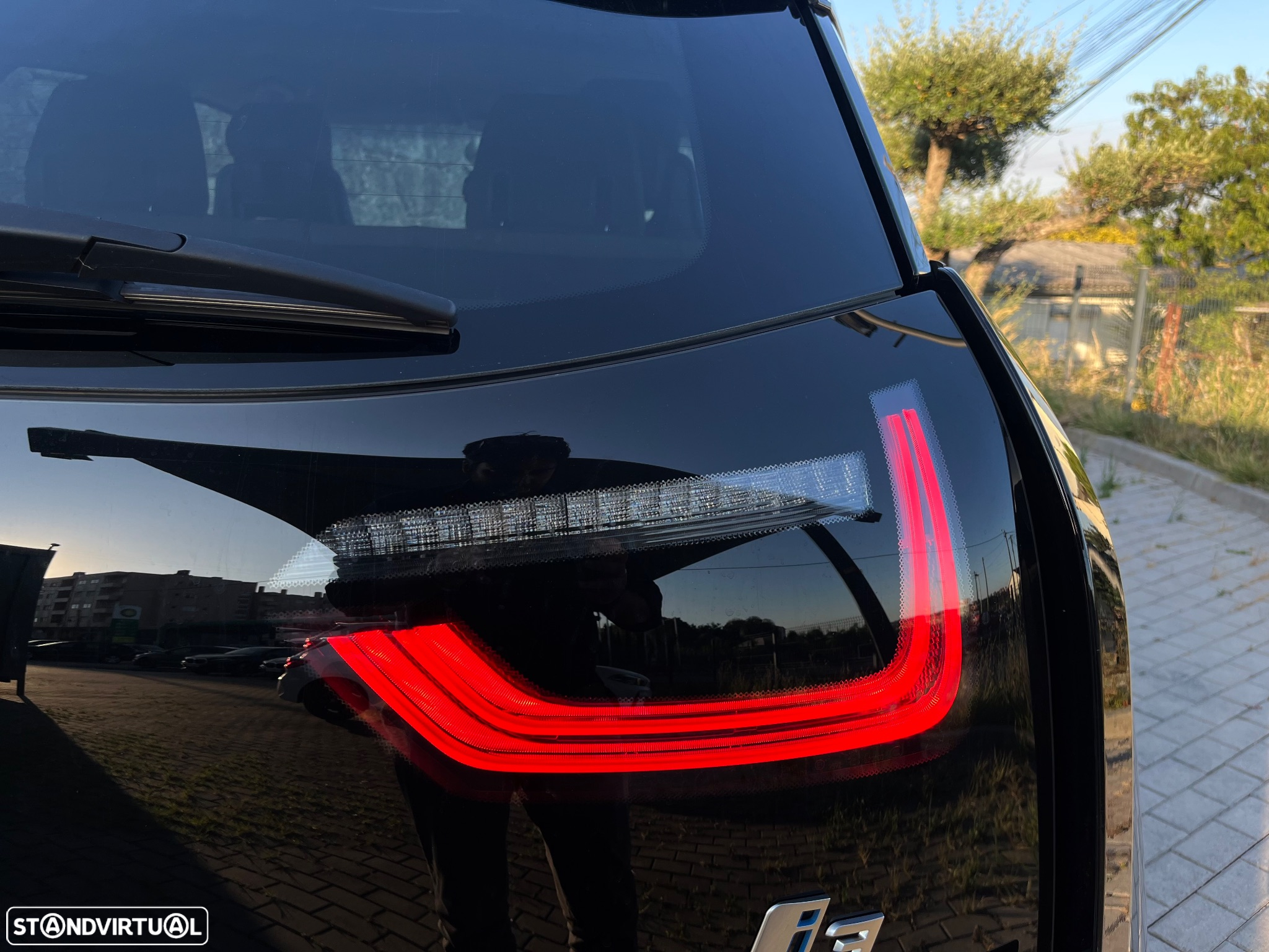 BMW i3 120Ah - 14