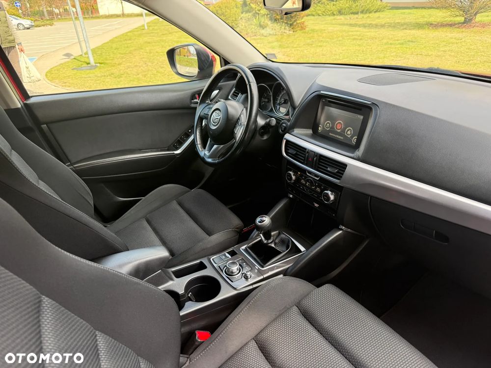 Mazda CX-5 SKYACTIV-G 165 Prime-Line - 33