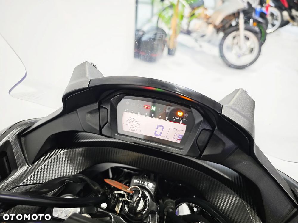 Honda NC - 5