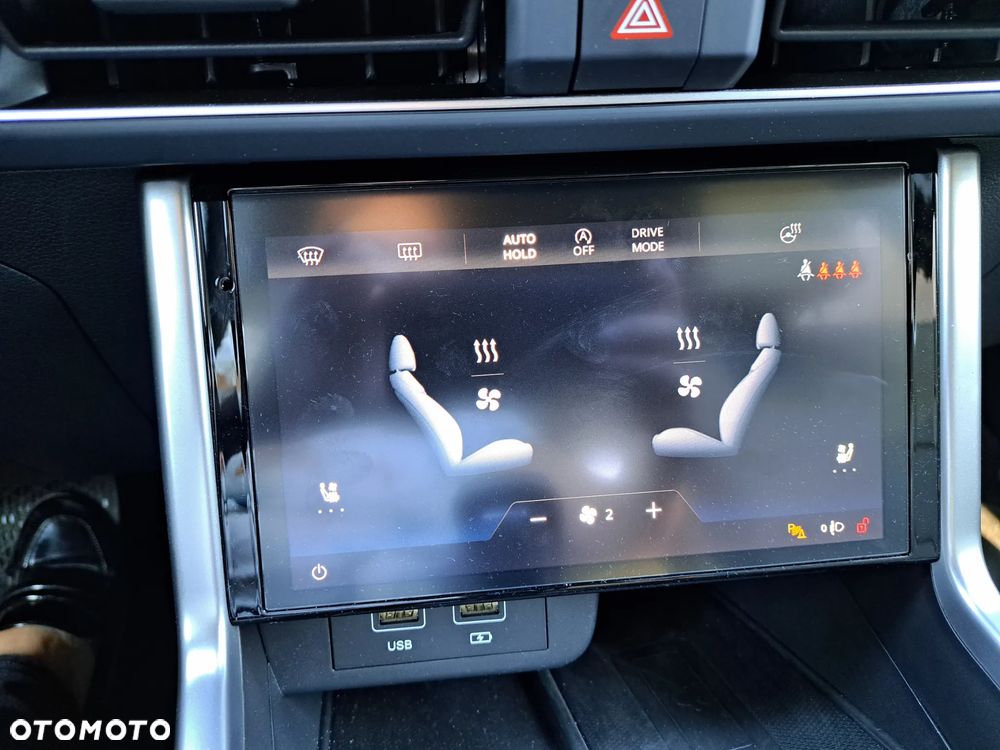 SsangYong/KGM Torres 1.5 T-GDI Adventure Plus - 13