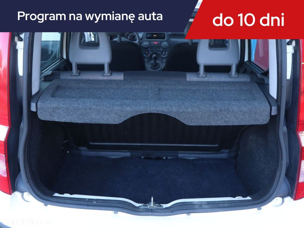 Fiat Panda - 14
