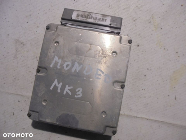 MONDEO MK2 1.8 KOMPUTER STEROWNIK 95BB12A650BB