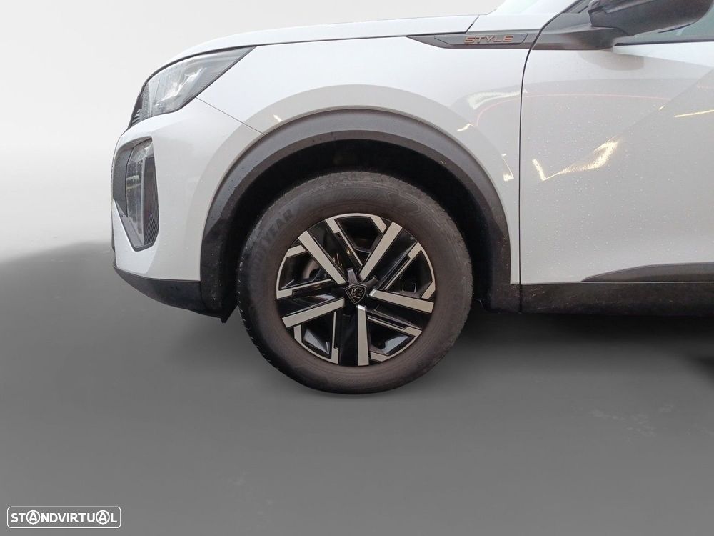 Peugeot 2008 1.2 PureTech Style - 14