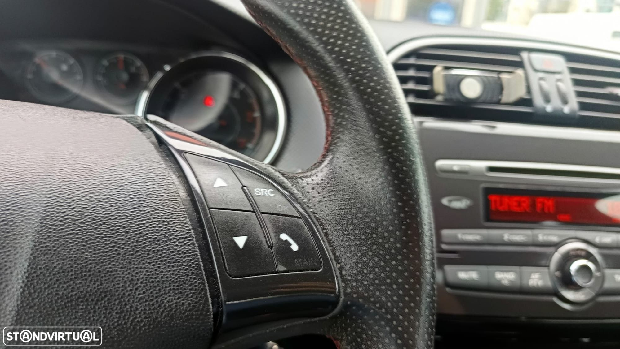 Fiat Bravo 1.6 M-Jet Sport - 18