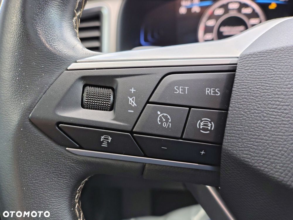 Seat Ateca 2.0 TDI Xperience S&S 4Drive DSG - 24