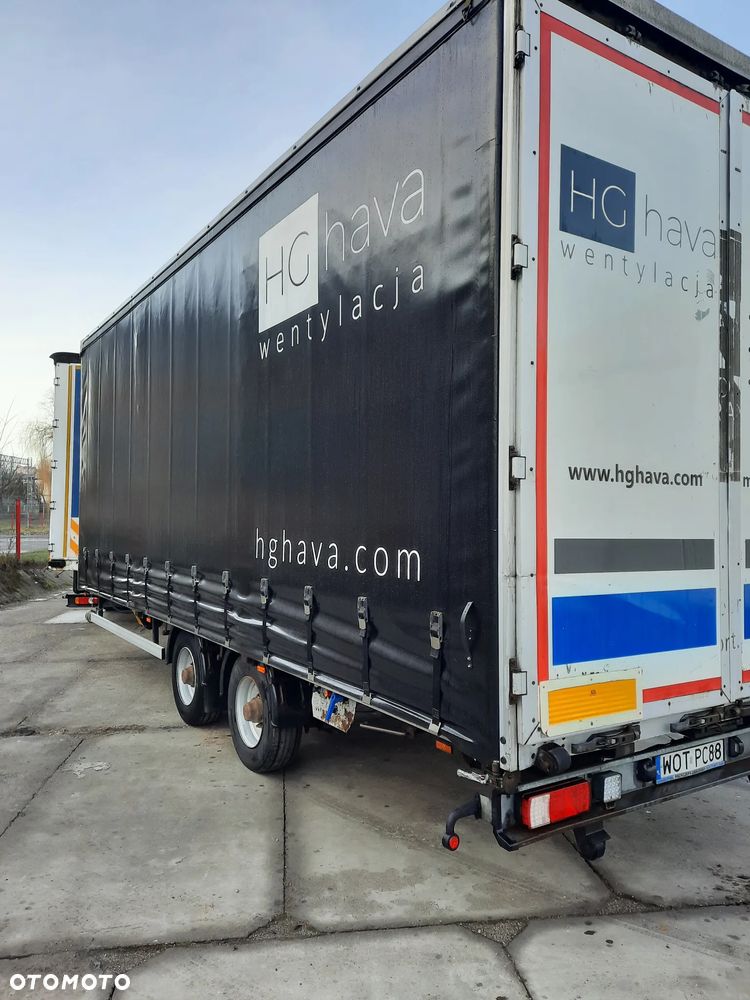 Volvo FL 12 - 2