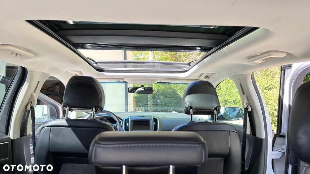 Ford Edge - 17