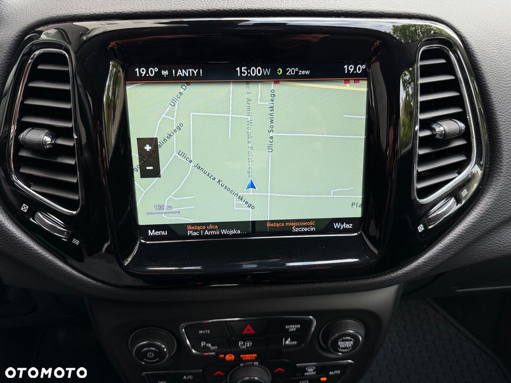 Jeep Compass 1.4 TMair Limited 4WD S&S - 30