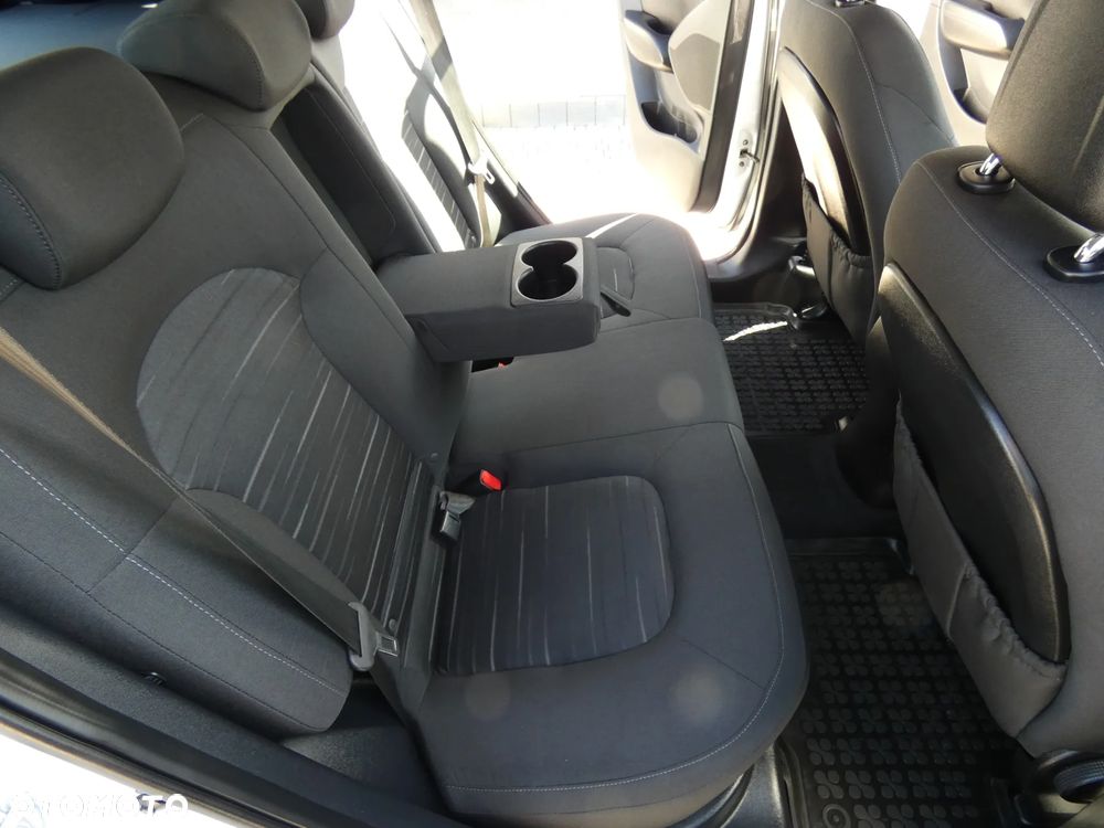 Hyundai ix35 2.0 2WD Automatik Trend - 27